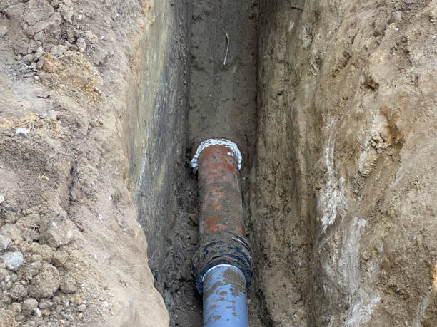 Sewage cleanup and water damage restoration in UT