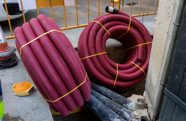 Best Flood restoration services  in Lehi, UT